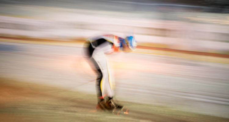 Ski Urlaub auf der Seiser Alm, Langlauf