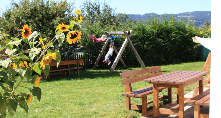 Ferienwohnungen in Völs am Schlern, Südtirol, Kinder