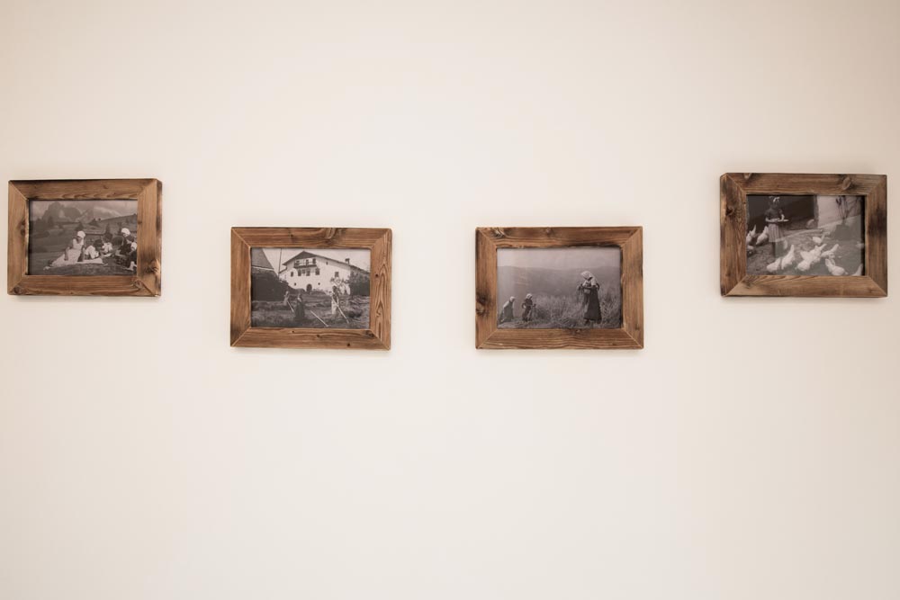 Alte Fotos Platzerhof Völs