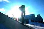 Snowboard