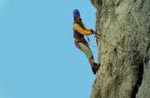 Arrampicate