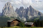 Alpe di Siusi;