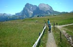 Wandern